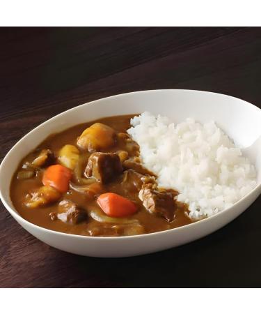 S&B - Golden Curry Mild 220g x 4 uds - Promoo Pack - Buy Online on GoSupps.com