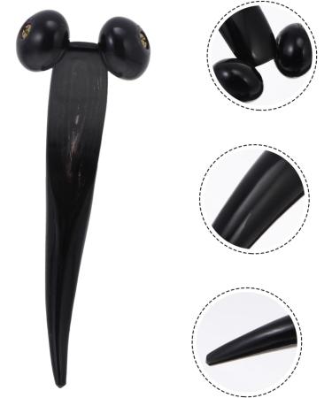 Shop Minkissy Horn Massager & Mini Facial Tools | International Shipping | Eye & Muscle Massage Solutions - Buy Online on GoSupps.com