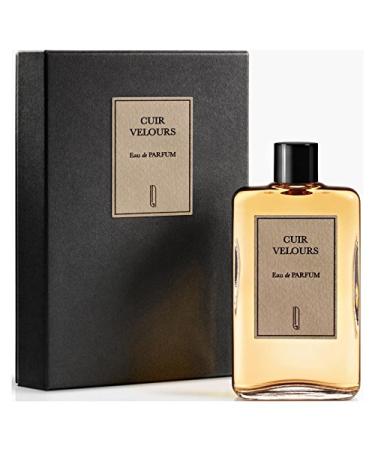 EAU DE PARFUM CUIR VELOURS 50 ML.