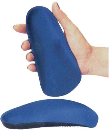 FREEDOM Accommodator Insole - Size 6 - Men's 11-12 - Buy Online on GoSupps.com