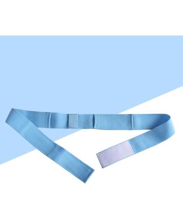 Buy Healifty Peritoneal Dialysis Belt - G-Tube Protection Cover & Abdominal Catheter Holder for Stomach G/Peg/J Feeding Tube - 115X5cm - Buy Online on GoSupps.com