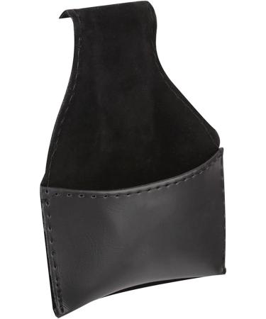 KIMISS Snooker Chalk Holder - Portable Black PU Billiard Chalk Bag for Pool Players | International Shipping Available - Buy Online on GoSupps.com