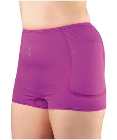 Suprima Osteopanty - White Hip Protection without Protectors | International Shipping Available - Buy Online on GoSupps.com