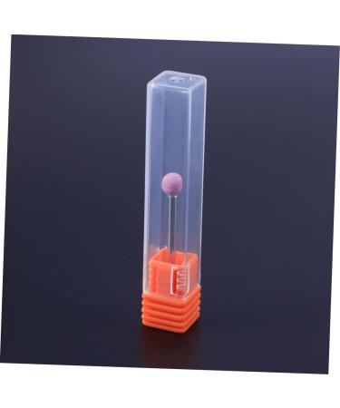 POPETPOP 3pcs Nail Grinding Tool Nail Manicure Accessories Nail Grinding Heads Nailflo Pink Princess Drill Bits Hide Money Toe Nails Nail Hlue Remove Dead Skin Grinding Stick Quartz mediumx3pcs As Shownx3pcs - Buy Online on GoSupps.com