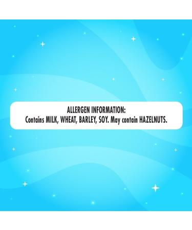  Dave's American Food Kinder Schoko Bons Crispy Snack Sweet Chocolate Gift Idea 67g - Buy Online on GoSupps.com