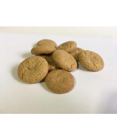  HomeFree HomeFree 6 x 144g Gluten Free Cookie Tins - Buy Online on GoSupps.com