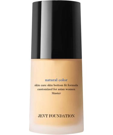 Aeihevo Liquid Facial Foundation Lightweight Fair Porcelain Cream Long Lasting Oil Control Makeup Cream Cosmetics for Women and Girls Spots Skin Eyes Hepvet - Buy Online on GoSupps.com