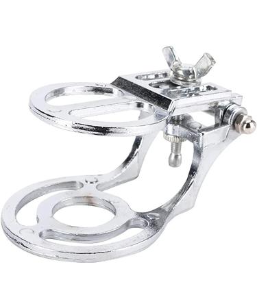 Adjustable Articulator Orthodontic full mouth articulator made of metal for dental laboratories dentists and students