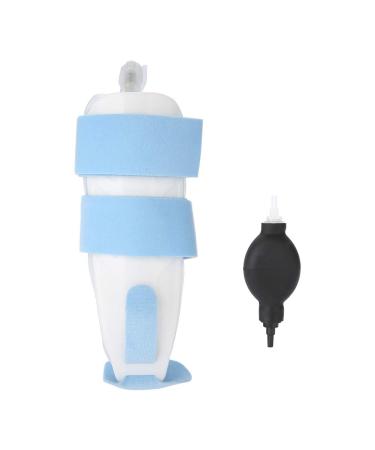 ZJchao Air Ankle Cast - Inflatable Ankle Splint & Support Brace for Optimal Stabilization | International Shipping Available - Buy Online on GoSupps.com