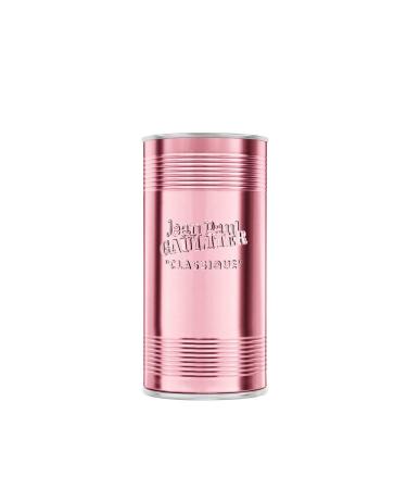 Jean Paul Gaultier Classique By Jean Paul Gaultier Eau-de-Parfume Spray 1.7-Ounce Floral Vanilla 1.7 Ounce (Pack of 1) - Buy Online on GoSupps.com