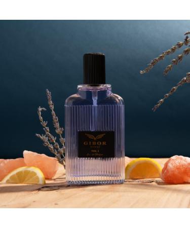 Homme Vol. I Inspired by Savage - Buy Online on GoSupps.com