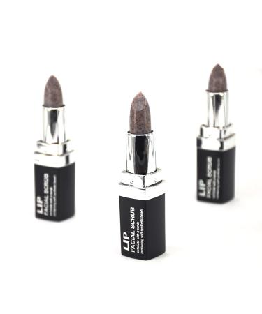 Exfoliating Lip Peeling Cream - Remove Dead Lip Lines & Lighten Color | Sugar Peel Lip Scrub (1 Pack) - Buy Online on GoSupps.com