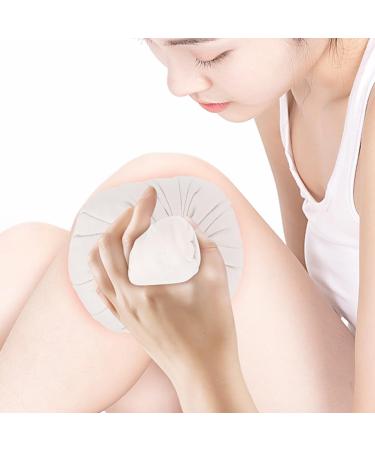 Buy Healvian Thai Herbal Compress Massage Balls - 2 Pieces | Natural Aroma Relaxation for Spa & Body Wellness - Buy Online on GoSupps.com