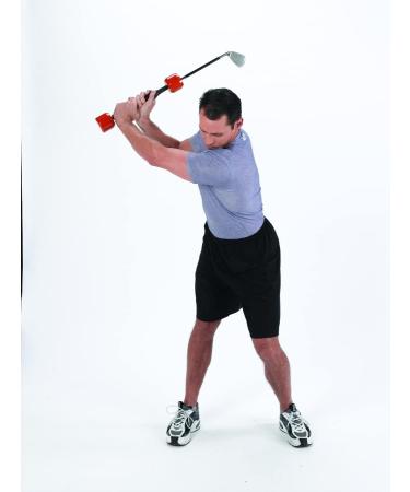 Men's Momentus Golf Strength Trainer - Improve Your Golf Game Now - Buy Online on GoSupps.com