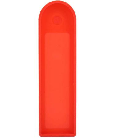 Silica Gel Display Panel Cover Universal Waterproof Silica Gel Display Panel Cover Case forElectric Scooter M365 Red - Buy Online on GoSupps.com