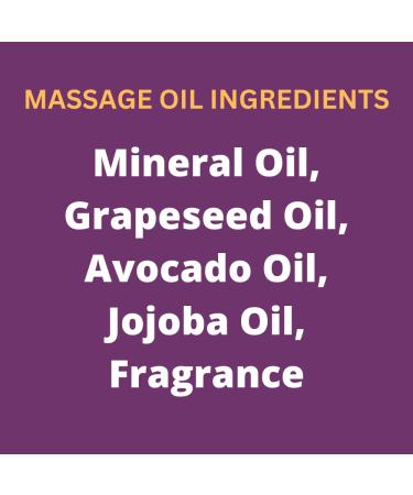 Black Canyon Cucumber Mint Scented Body Lotion and Massage Oil Set 12 Oz Lotion - 12 Oz Massage Oil - Buy Online on GoSupps.com