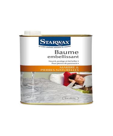 STARWAX Marble Beautifying Balm 500Ml