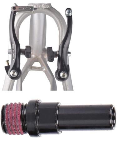 Vbest Life 4pcs Mountain Bike Frame V Brake Screws M8 M10 Fork Pivot Frame Screw Bolt for V Brake Systems - Buy Online on GoSupps.com