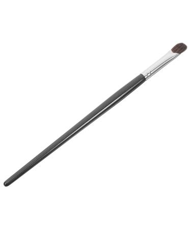 Beavorty Animal Hair Makeup Brush Eye Shadow Brush Eyeshadow Brush Makeup Brush for Women Makeup Tool