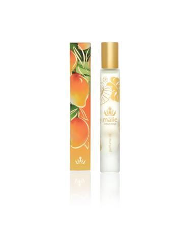 Malie Organics' Mango Nectar Roll On Perfume