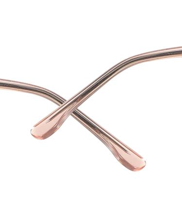 Healvian Glasses Repair Legs - Replacement Arms & Spare Parts for Broken Frames - Buy Online on GoSupps.com