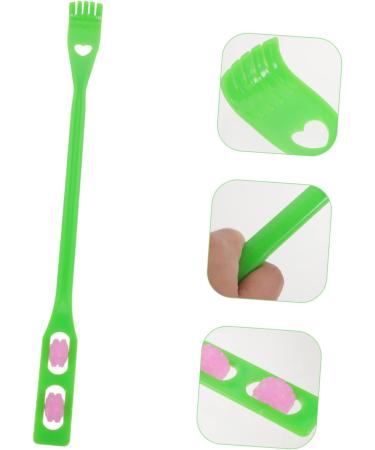 Magiclulu Castle Portable Back Scratcher for Men - Relaxation Tool for Adults | Effective & Convenient Back Scratchers - Buy Online on GoSupps.com