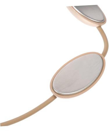 Frcolor 3 Sets Neck Massage Device - Electrical Acupuncture Pendant for Cervical Spine Relief | Neck Protection & Relaxation Gel - Buy Online on GoSupps.com