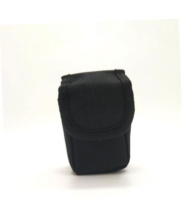4pcs Portable Oximeter Case - Fingertip Pulse Oximeter Storage Bag | Durable & Compact Protective Carrying Case - Buy Online on GoSupps.com