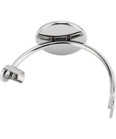 Ottjakin Premium Stainless Steel Shaver Stand | Durable Brush Support & Stylish Bathroom Organizer | Buy Now - Buy Online on GoSupps.com