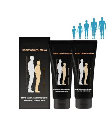 EXQST Elevatex™ Enhancement Cream Natural Herbal Enhancement Cream Bone Growth Enhancement Cream