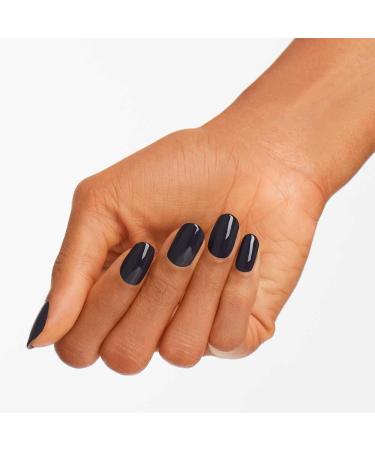 OPI Nail Lacquer Suzi & the Arctic Fox | Purple Nail Polish from Iceland Collection - 0.5 fl oz - International Shipping Available - Buy Online on GoSupps.com