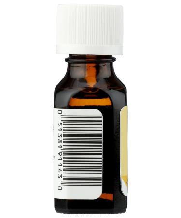 AURA CACIA Ylang Ylang Essential Oil 0.5 oz - Pure Aromatherapy Oil for Relaxation & Wellness - Buy Online on GoSupps.com