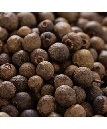 Pimento allspice whole organic pimiento Cubeb Berries Cubeba full of flavor handpicked and sun dried from Jamaica 75g