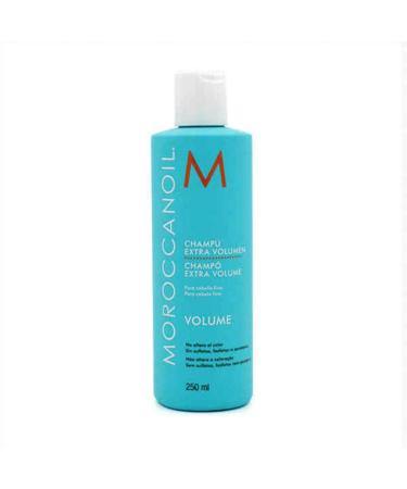 Moroccanoil Moroccanoil Extra Volume Shampoo 8.5 oz & Conditioner 8.5 oz
