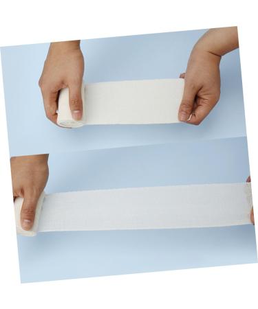 6 Rolls Non-Woven Medical Cohesive Wraps - Elastic Sports Ankle Support | Assorted Colors 450x5CM for Practical Care & School Supplies - International Shipping Available - Buy Online on GoSupps.com