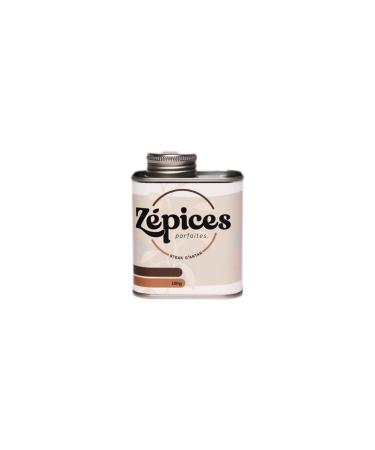 Z pices Steak Seasoning Blend 100g