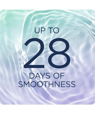 VEET Professional Wax Strips Face Bikini & Underarm For Sensitive Skin with Almond Oil Face 20 ct - Buy Online on GoSupps.com