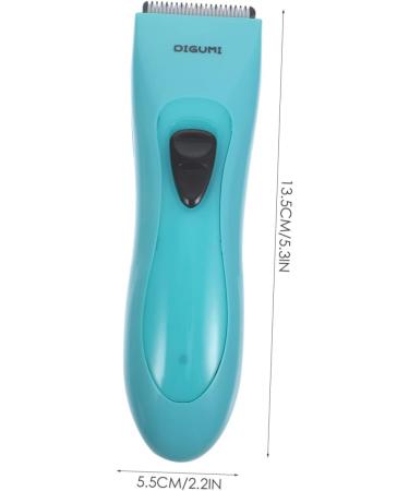 minkissy Hair Trimmer Mens Electric Rasuradora De para Hombres Men Trimmer Electric Haircut Kit Beard Trimmer for Men Beard for Men Cordless Clippers Household Razor - Buy Online on GoSupps.com