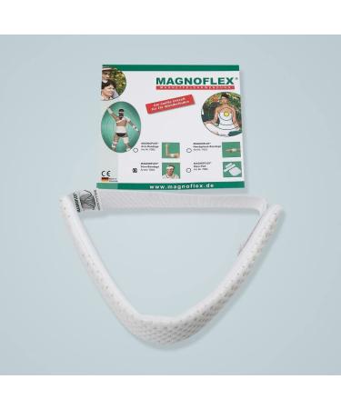 Buy Magnoflex Forehead Bandage - International Shipping | Comfort & Support for Sleep - Buy Online on GoSupps.com