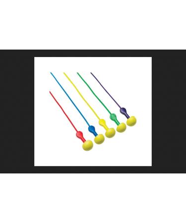 Ear Plug Foam Corded 100pr