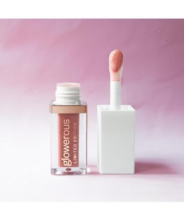 Buy Paese Glowerous Lip Gloss Limited Edition - Glow Rose 02 (0.17 fl oz) | International Shipping Available - Buy Online on GoSupps.com