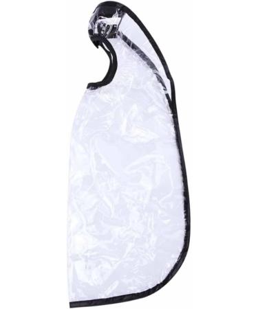 FOMIYES 2pcs dress shawl sheer shawl hair styling cloth Hair Stylist Apron tool Vertical child Accessories Mx3pcs - Buy Online on GoSupps.com