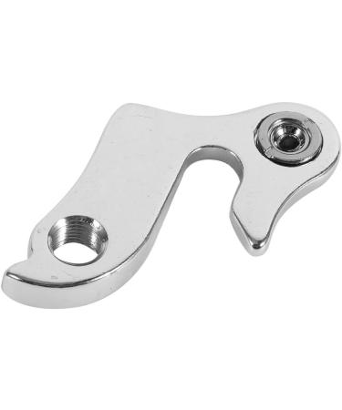 Universal Rear Derailleur Hanger | Aluminium Alloy Bike Gear Hook for Mountain Bikes (Number 1) - Buy Online on GoSupps.com