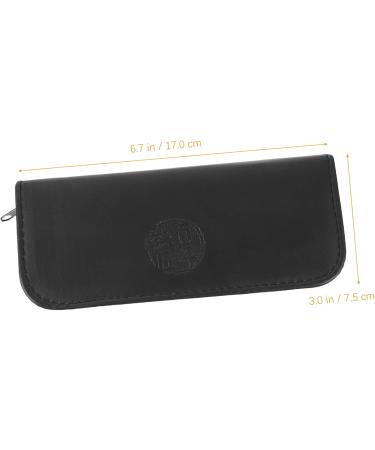 Ipetboom 1 Set Professional Clippers for Barbers Stainless Steel Foam Rollers Hair Curlers Flat Major No Bend Hair Clips Professional Barber Clippers Pink Cosmetic Accessories - Buy Online on GoSupps.com