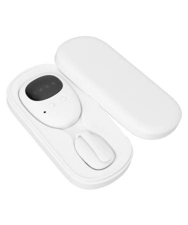 Bedwetting Alarm, 3 Modes Wireless Bedwetting Alarm for Kids Boys Girls, Bedwetting Sensor Pee Alarm with Sound and Vibration, Bedwetting Alarm Sensor Monitor for Elderly Children
