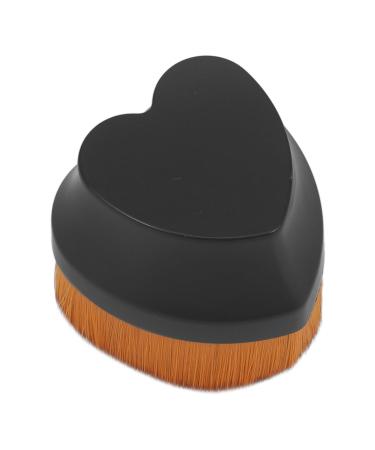 Didiseaon Traceless Foundation Brush Beauty Brush Blush Brush Small Makeup Brush Travel Makeup Brush Foundation Brush for Makeup Liquid Foundation Brush for Face Women Foundation Brush