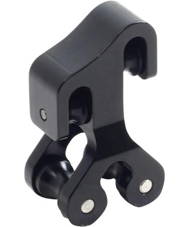 Aluminium Alloy Archery Compound Bow Cable Slide String Splitter Roller Glide - Black - Buy Online on GoSupps.com