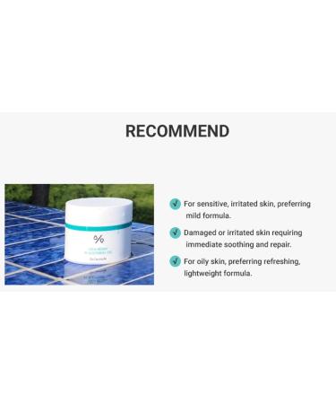 Buy Dr.Ceuracle Cica Regen 95 Soothing Gel 110g | Cooling & Hydrating Moisture Gel for Sensitive Skin - Fast International Shipping - Buy Online on GoSupps.com
