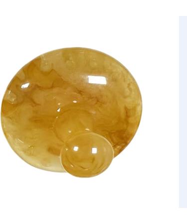 Shop Gua Sha Facial Tools | Square Guasha Massage for Double Chin & Jawline - Large Self-Skin Care Board - Buy Online on GoSupps.com