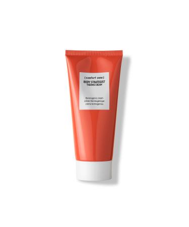Comfort Zone Body Strategist Thermo Cream 200 ml